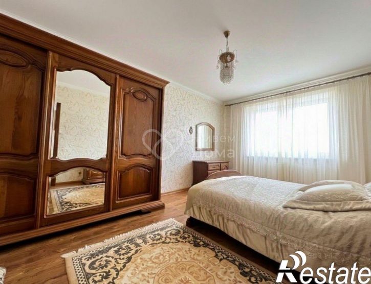 3-комн квартира Клинская улица, 33,  д. 33
