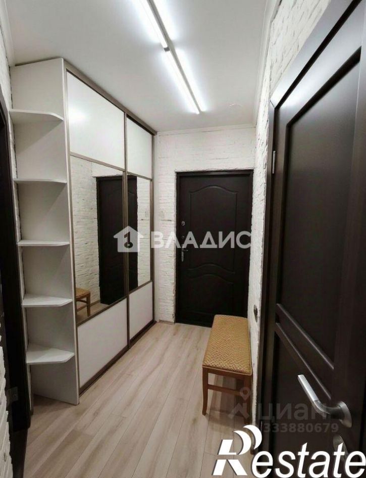1-комн квартира улица Академика Богомольца, 10,  д. 10