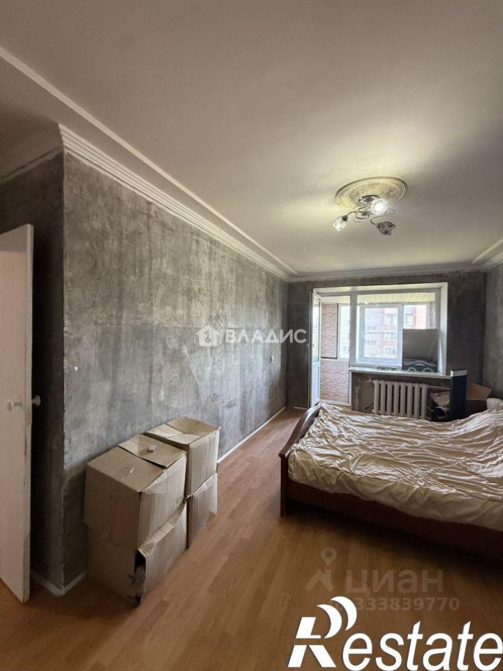 2-комн квартира Удмуртская улица, 103,  д. 103