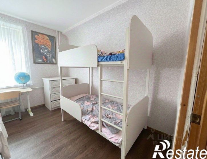 2-комн квартира улица Дзержинского, 28,  д. 28