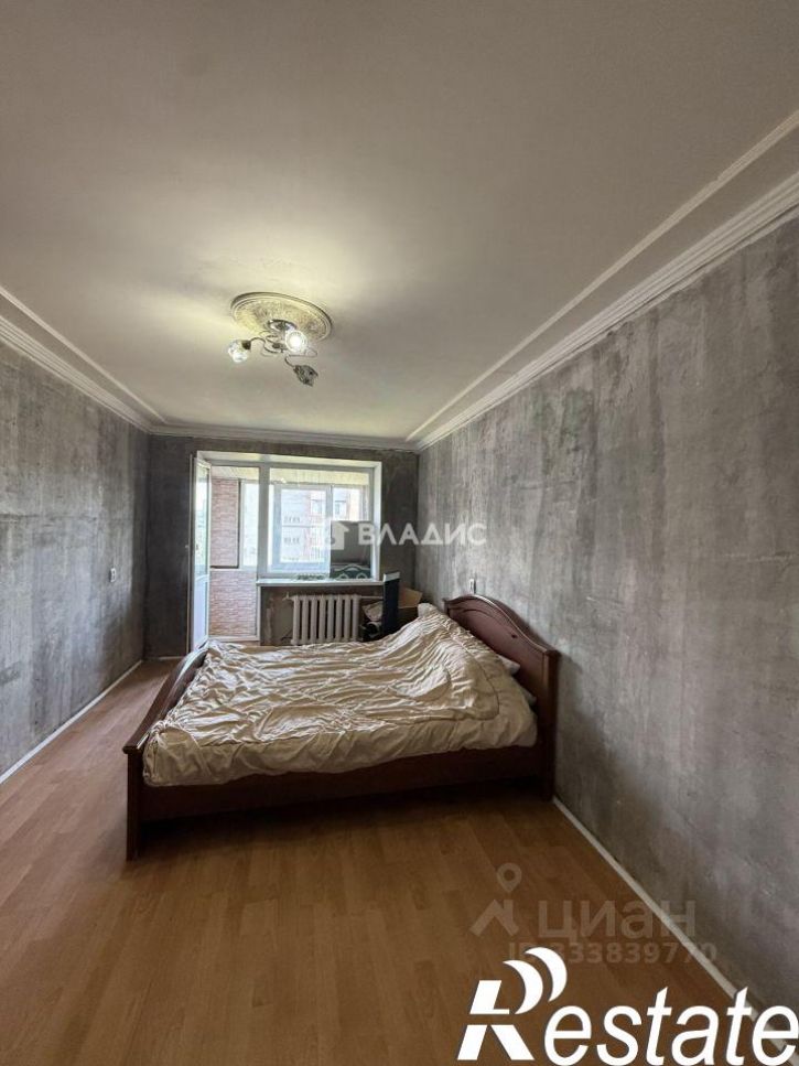 2-комн квартира Удмуртская улица, 103,  д. 103
