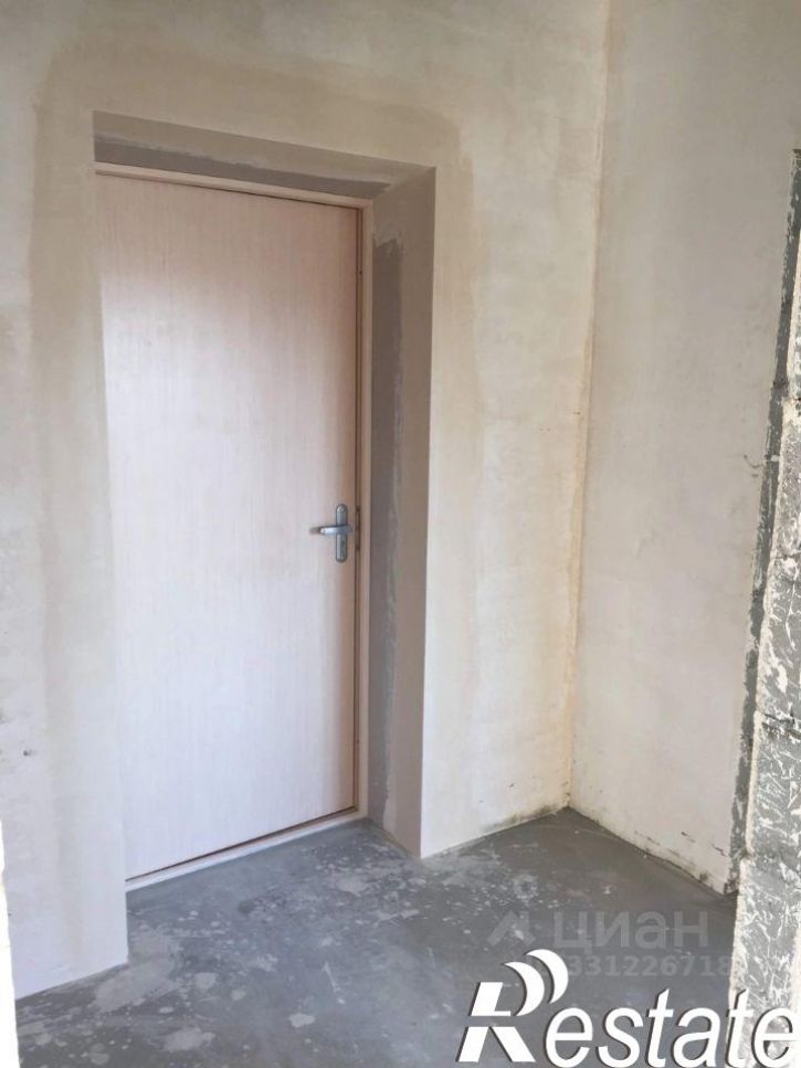 1-комн квартира Высокая улица, 30,  д. 30