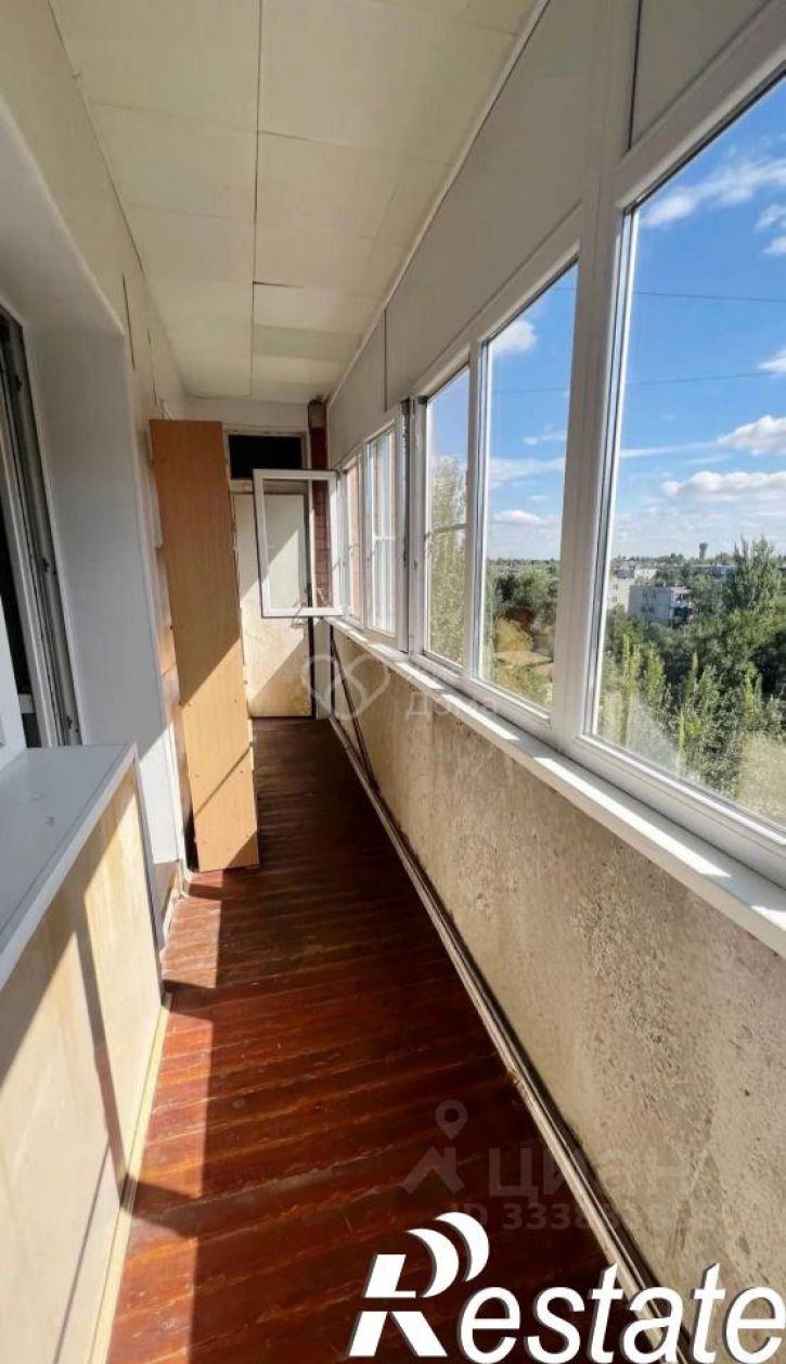 1-комн квартира Удмуртская улица, 105,  д. 105