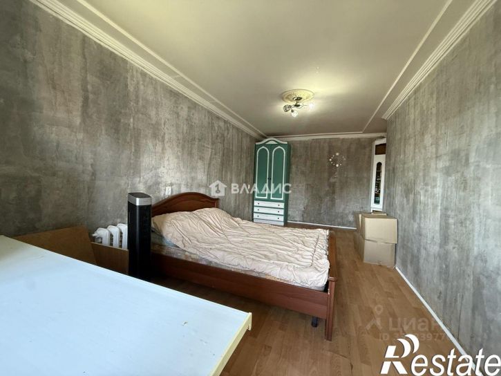 2-комн квартира Удмуртская улица, 103,  д. 103