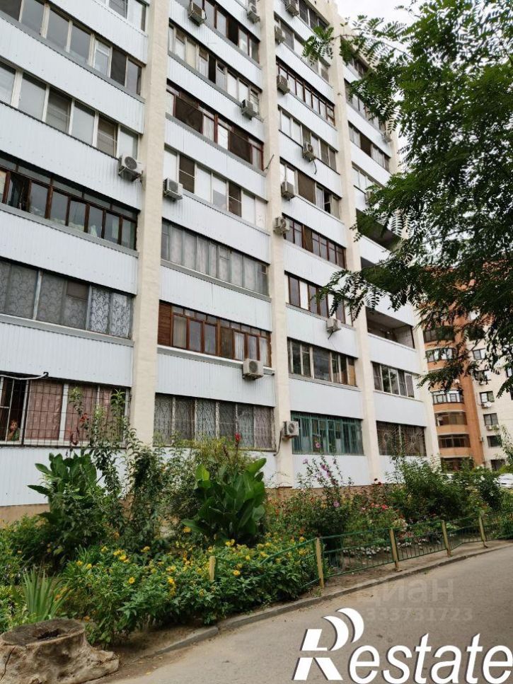 1-комн квартира улица Тулака, 10,  д. 10