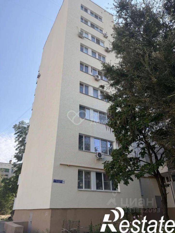 2-комн квартира улица Германа Титова, 58,  д. 58