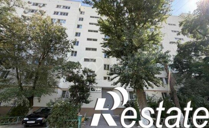 2-комн квартира улица Германа Титова, 58,  д. 58