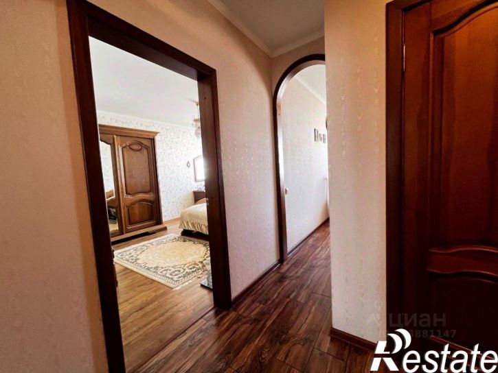 3-комн квартира Клинская улица, 33,  д. 33