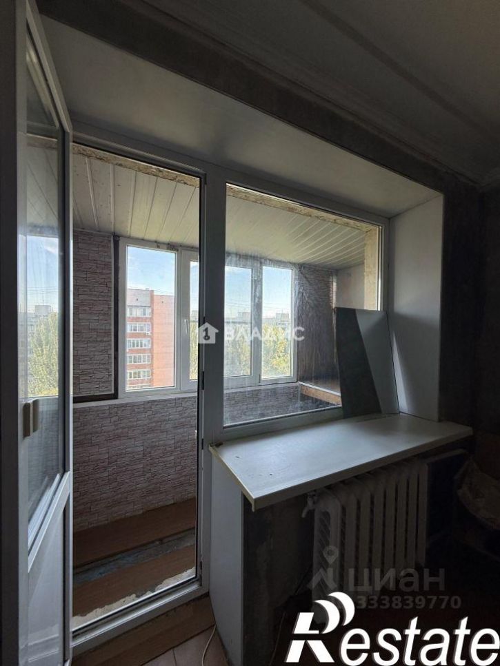 2-комн квартира Удмуртская улица, 103,  д. 103