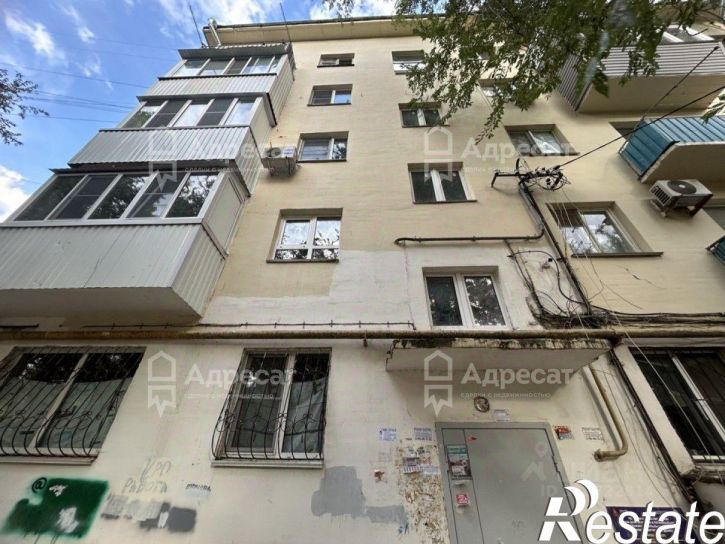 2-комн квартира Университетский проспект, 52,  д. 52