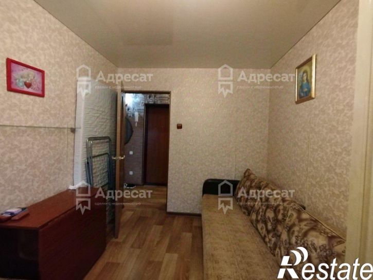 2-комн квартира проспект Столетова, 41,  д. 41