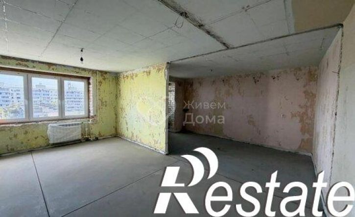 2-комн квартира улица Германа Титова, 58,  д. 58