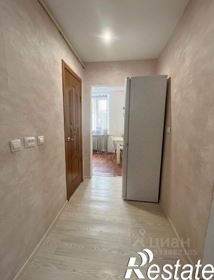 2-комн квартира улица Дзержинского, 28,  д. 28