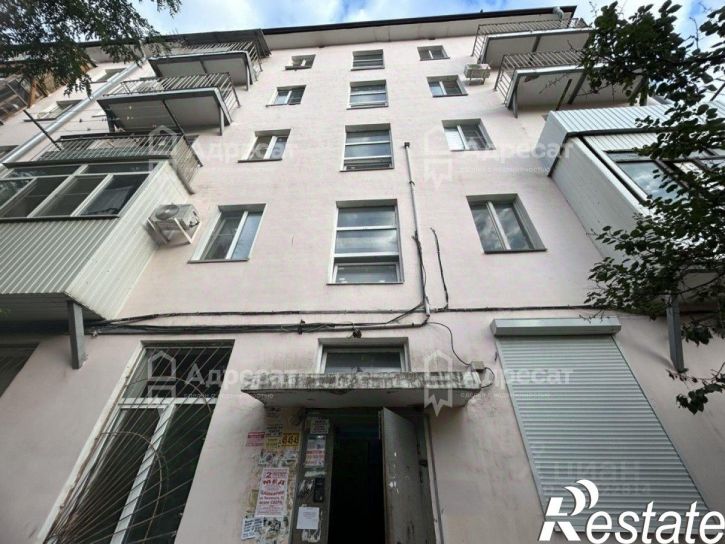 2-комн квартира Университетский проспект, 52,  д. 52