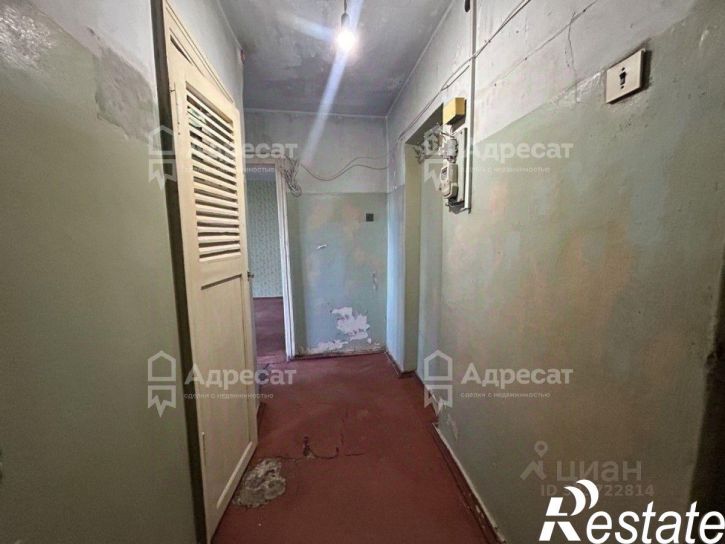 2-комн квартира Университетский проспект, 52,  д. 52