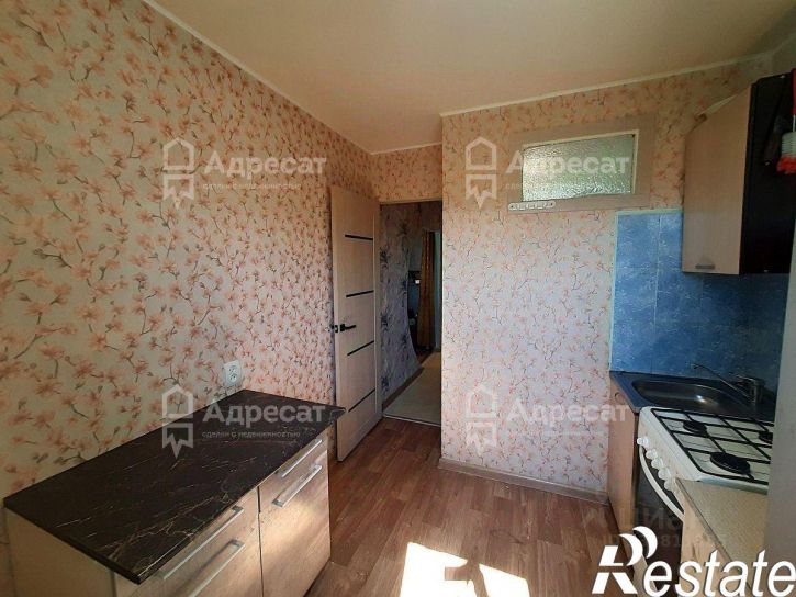 1-комн квартира улица Дзержинского, 51А,  д. 51А