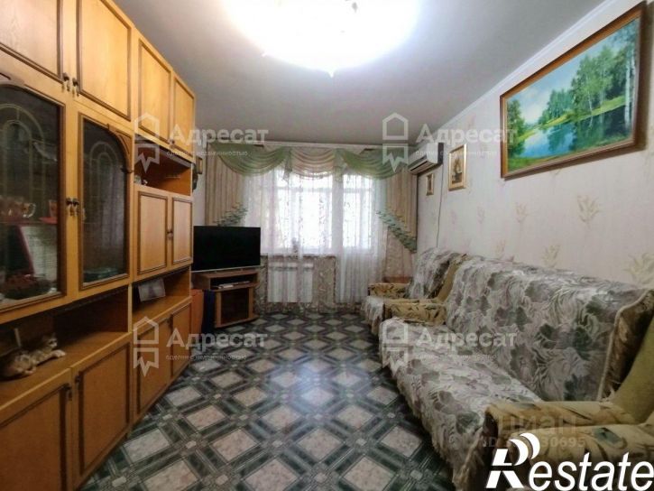 2-комн квартира проспект Столетова, 41,  д. 41