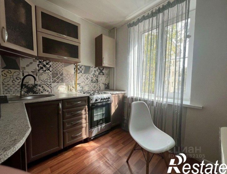 2-комн квартира улица Дзержинского, 28,  д. 28