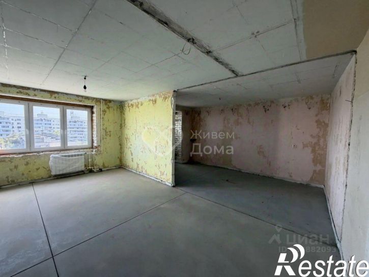 2-комн квартира улица Германа Титова, 58,  д. 58