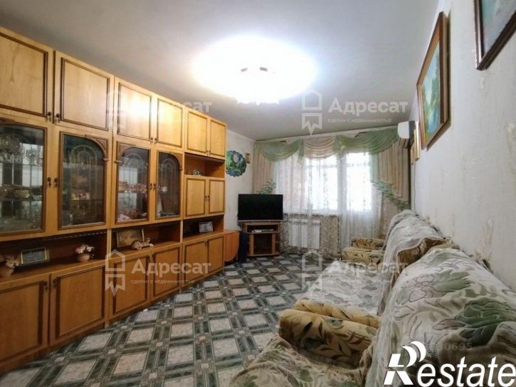 2-комн квартира проспект Столетова, 41,  д. 41