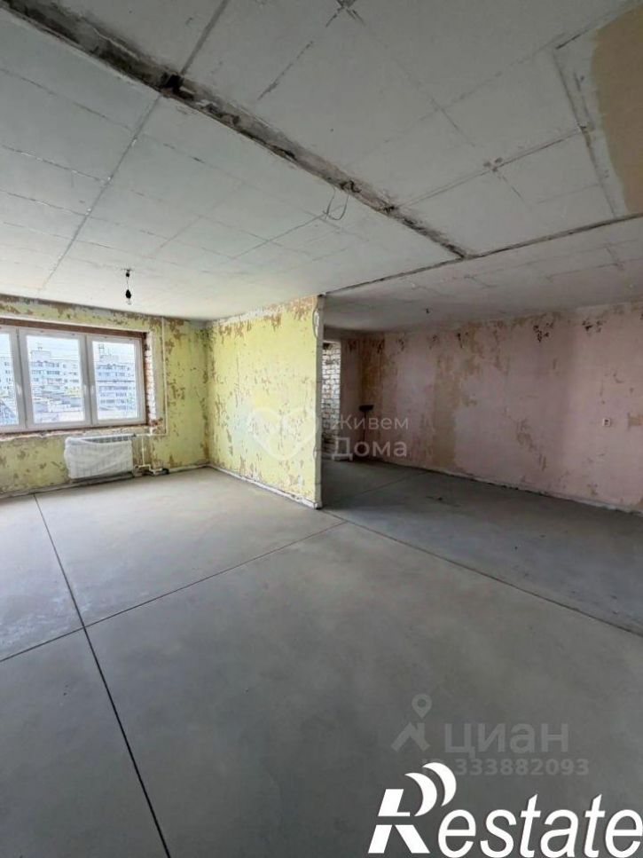 2-комн квартира улица Германа Титова, 58,  д. 58