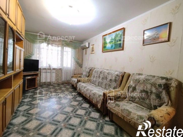 2-комн квартира проспект Столетова, 41,  д. 41