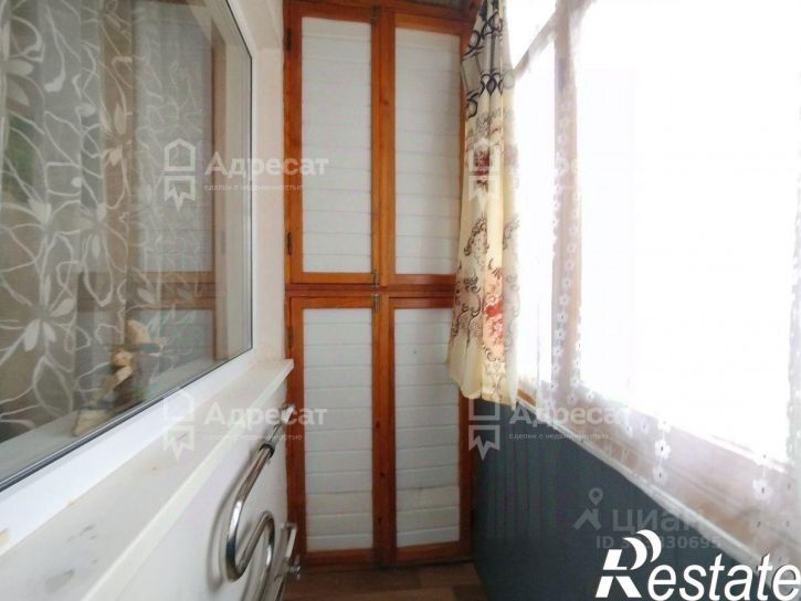 2-комн квартира проспект Столетова, 41,  д. 41