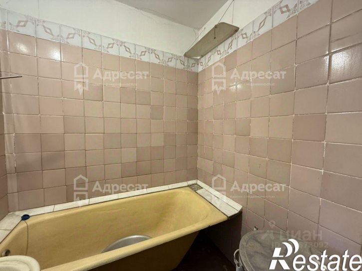 2-комн квартира улица Милиционера Буханцева, 2А,  д. 2А
