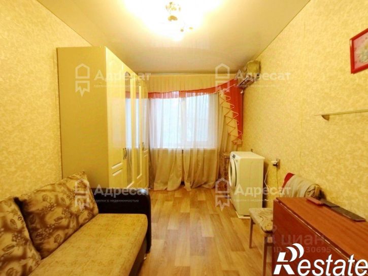 2-комн квартира проспект Столетова, 41,  д. 41