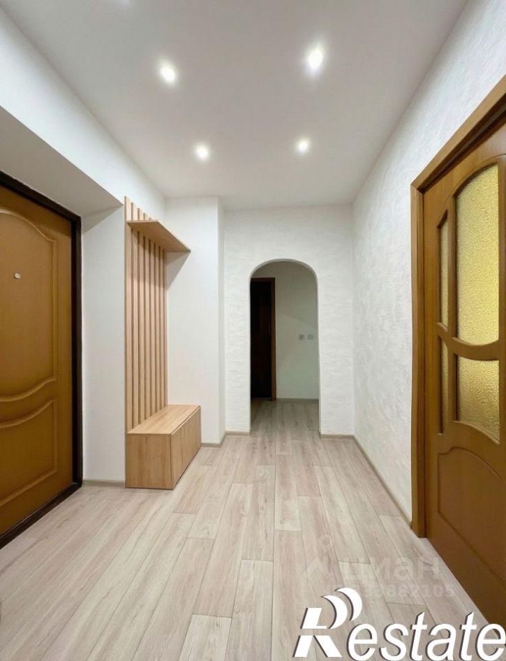 2-комн квартира улица Дзержинского, 28,  д. 28