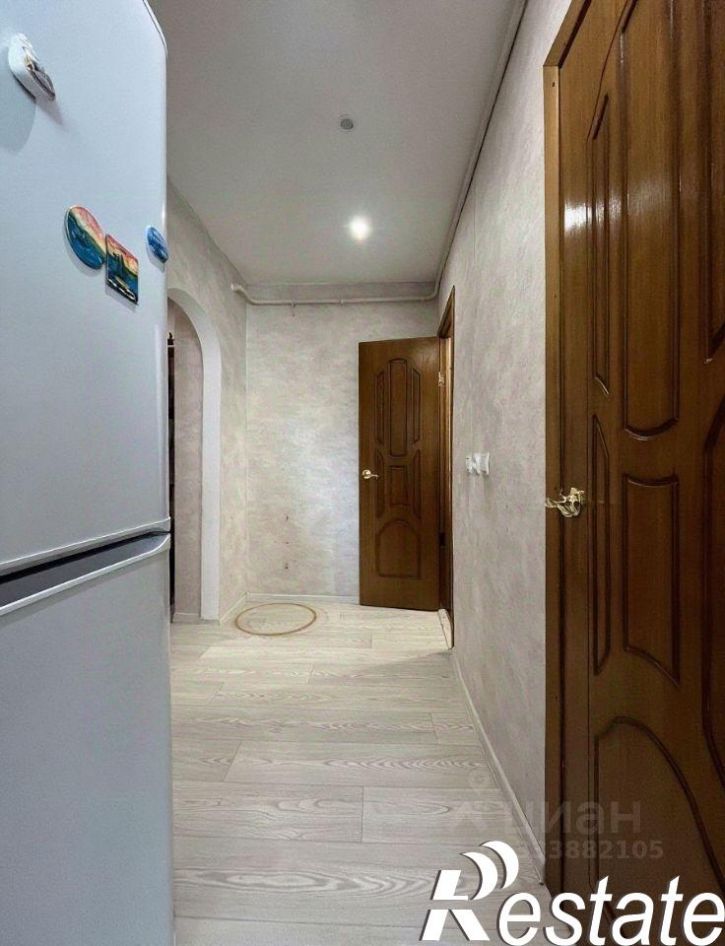 2-комн квартира улица Дзержинского, 28,  д. 28