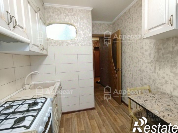 2-комн квартира проспект Столетова, 41,  д. 41