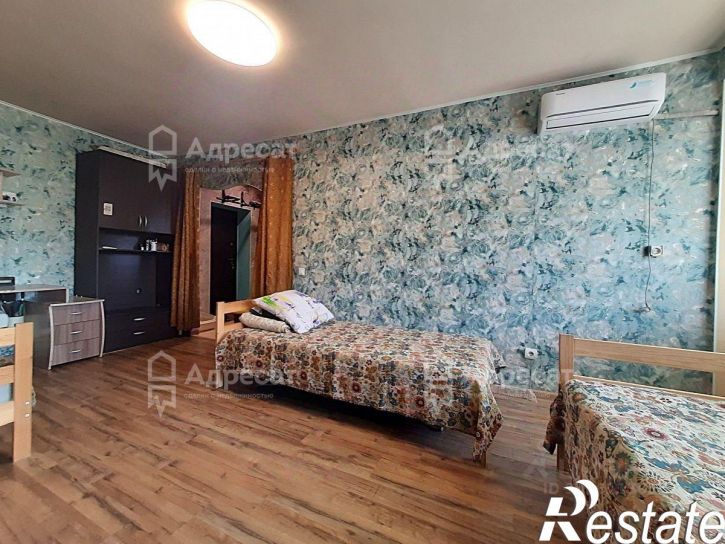 1-комн квартира улица Дзержинского, 51А,  д. 51А