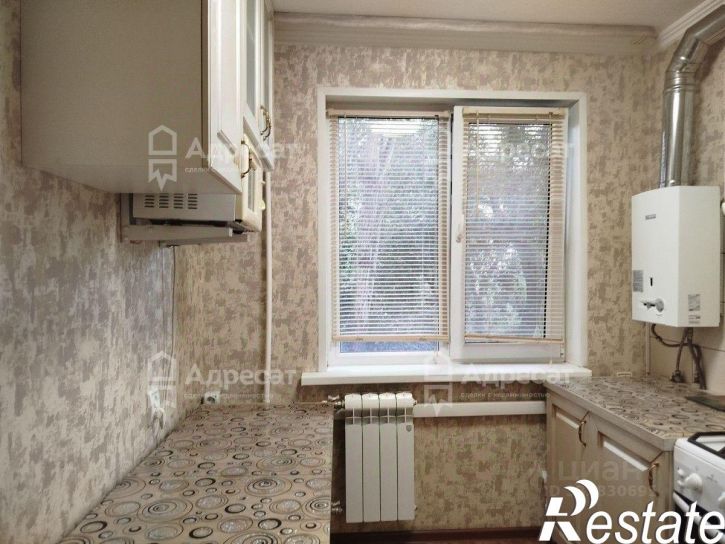 2-комн квартира проспект Столетова, 41,  д. 41
