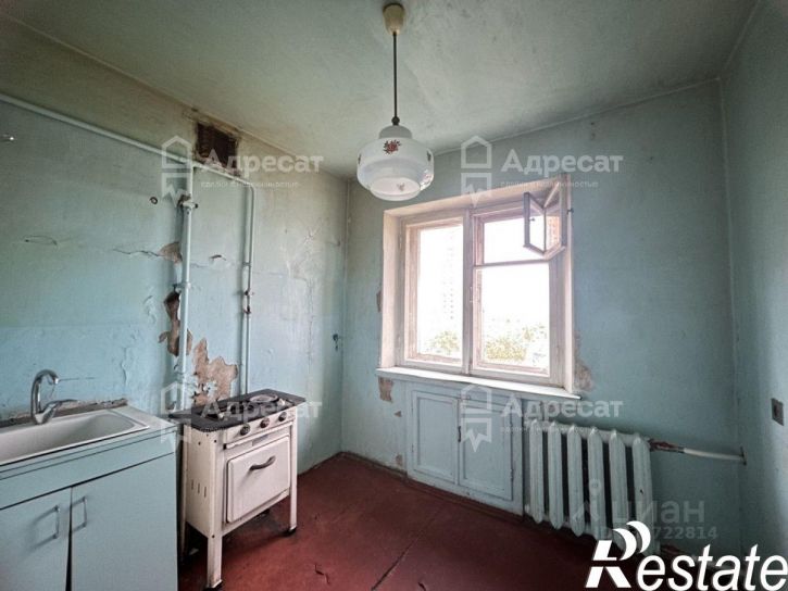 2-комн квартира Университетский проспект, 52,  д. 52