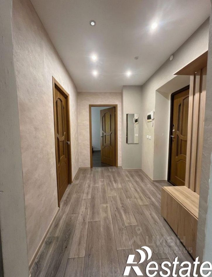 2-комн квартира улица Дзержинского, 28,  д. 28