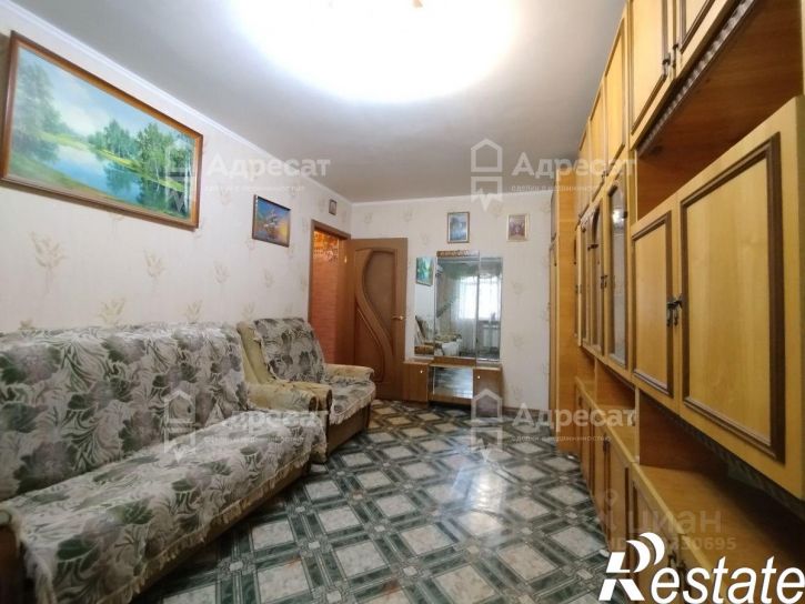 2-комн квартира проспект Столетова, 41,  д. 41