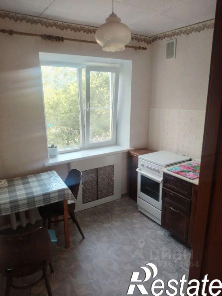1-комн квартира улица Германа Титова, 19,  д. 19