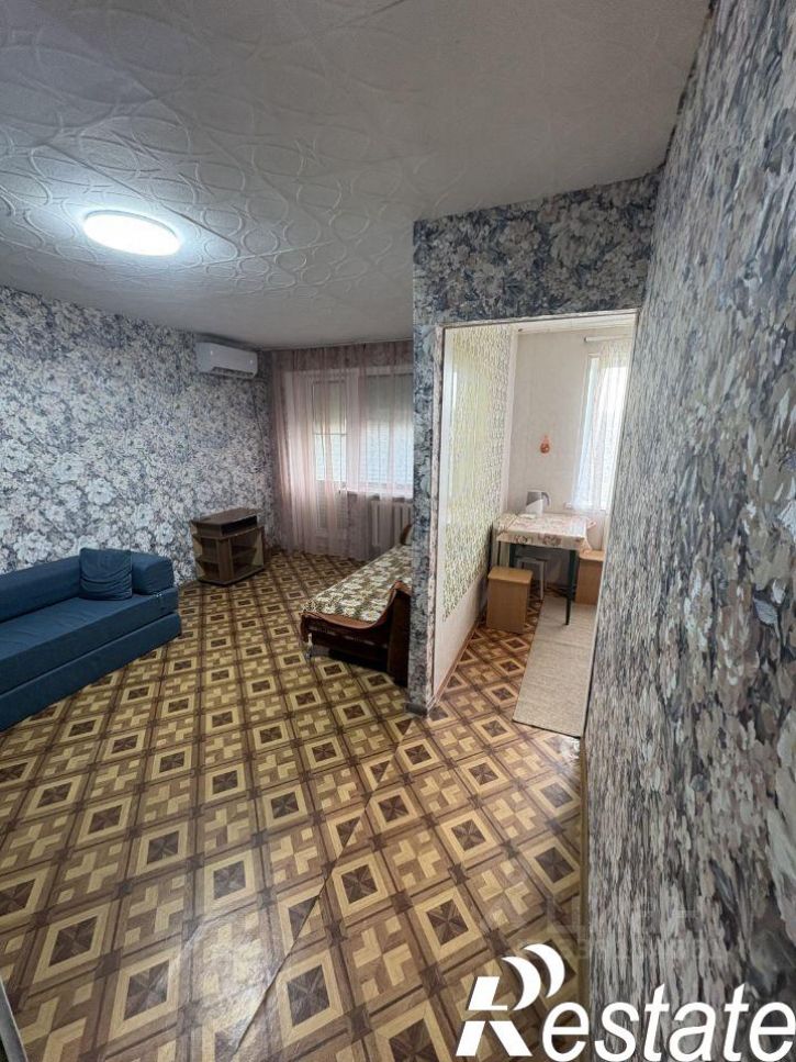 1-комн квартира улица Фадеева, 9,  д. 9