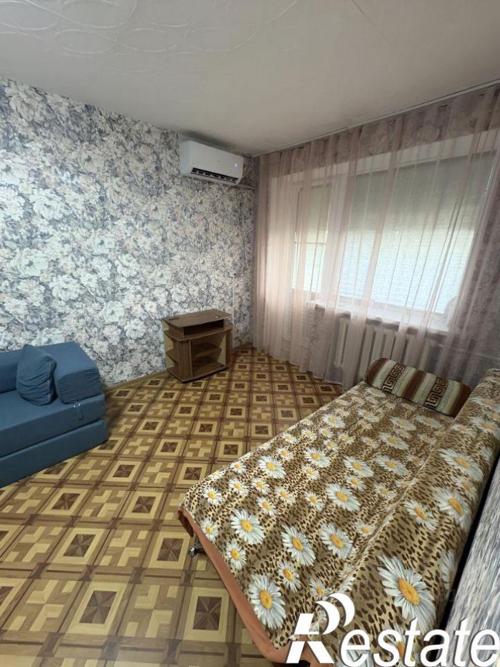 1-комн квартира улица Фадеева, 9,  д. 9
