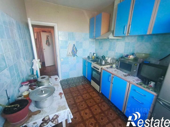 2-комн квартира улица Героев Тулы, 11,  д. 11