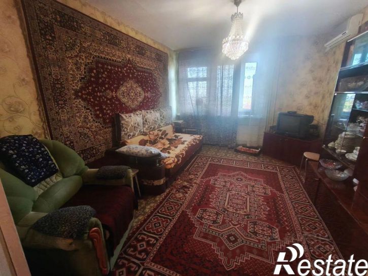 2-комн квартира улица Героев Тулы, 11,  д. 11
