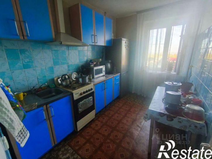 2-комн квартира улица Героев Тулы, 11,  д. 11