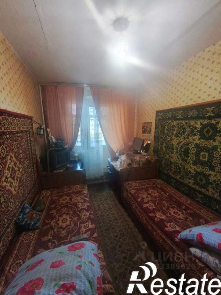2-комн квартира улица Героев Тулы, 11,  д. 11