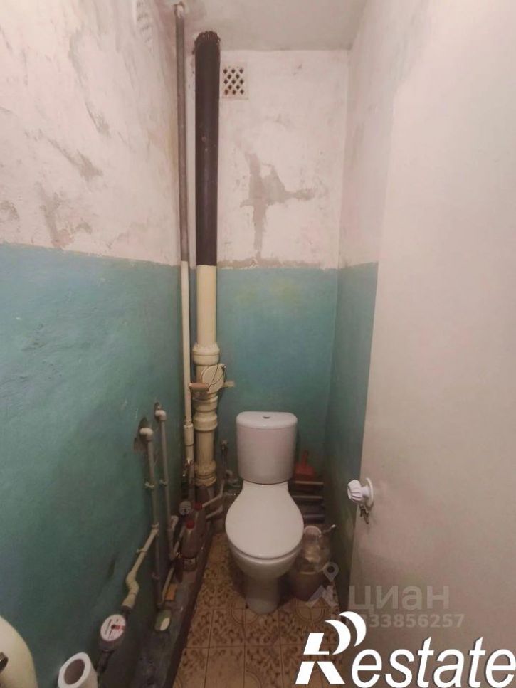 2-комн квартира улица Героев Тулы, 11,  д. 11
