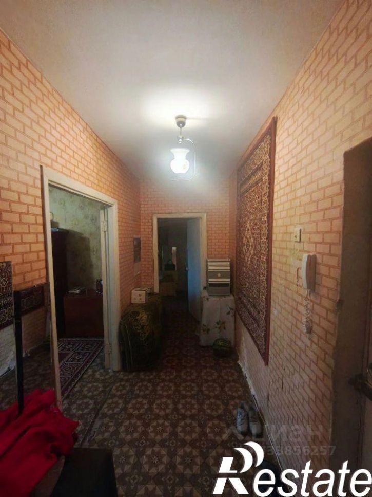 2-комн квартира улица Героев Тулы, 11,  д. 11
