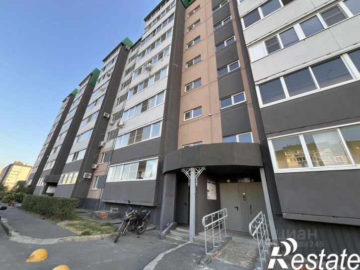 2-комн квартира улица Тимирязева, 35,  д. 35