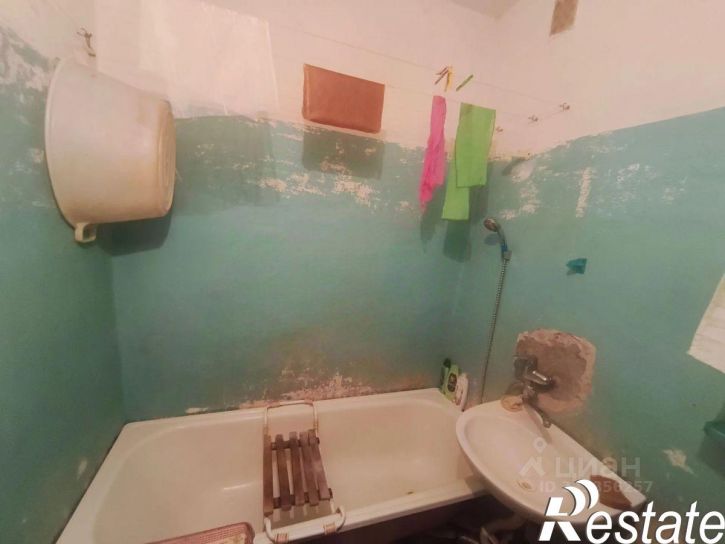 2-комн квартира улица Героев Тулы, 11,  д. 11