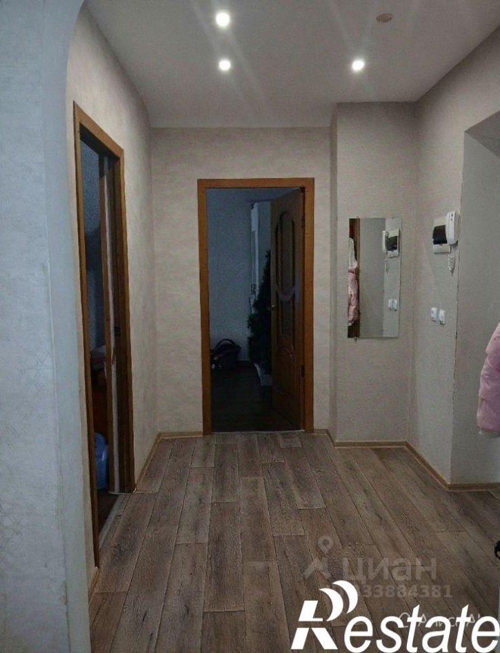 2-комн квартира улица Дзержинского, 28,  д. 28