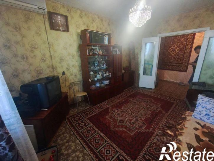 2-комн квартира улица Героев Тулы, 11,  д. 11